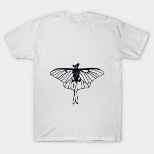 Actias Luna T-Shirt